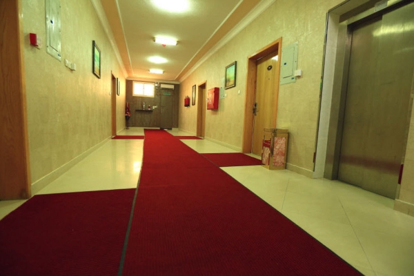 Hotel Night For You Suite Apartments (Hail)